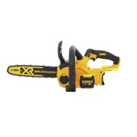 Dewalt Dccs620B 20V Max Compact Cordless Chainsaw With Brushless Motor Tool Only