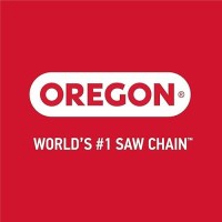 Oregon 584271 Chainsaw Guide Bar Chain Combo Powercut Replacement Bar Length 20 50Cm With Chain Set 38 Pitch 0050