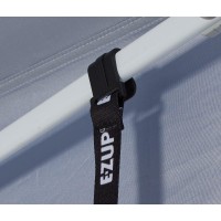 Ez Up Ezcp5Pk Set Of 5 Black Canopy Hanging Clips 5Pck