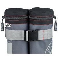 Ez Up Fillable Deluxe Weight Bag Set Of 2 Holds Up To 45 Lbs Each