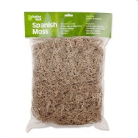 Luster Leaf Spanish Moss350 Cubic Inches 1220 2