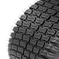 Autoforever 23X10512 Lawn Mower Garden Tractor Tires 4 Ply 23X1050X12 Tubeless Golf Cart Turf Tires Set Of 2