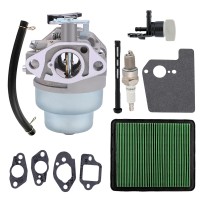 Butom Gcv160 Carburetor For Honda Gcv 160 Gcv160A Gcv160La Gcv160La0 Gcv160Le Pressure Washer Lawn Mower Replaces 16100Z0L023