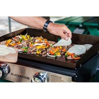 Blackstone Tabletop Griddle 1666 Heavy Duty Flat Top Griddle Grill Station For Camping Camp Outdoor Tailgating Tabletop