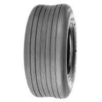 Deli Tire S317 Straight Rib Tread 4 Ply Nhs Tubeless Lawn And Garden Tire 13X5006