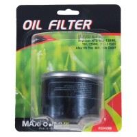 Maxpower 334299 Oil Filter Mtd Cub Cadet And Troybilt Replaces Oem Numbers 95112690 75112690 75111501