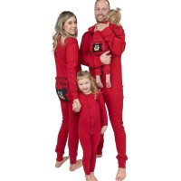 Lazy One Flapjacks Matching Pajamas For The Dog Baby Kids Teens And Adults Bear Bum Xxlarge