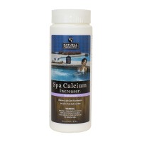 Natural Chemistry Spa Calcium Hardness Increaser 183 Lb