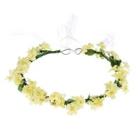 Love Sweety Succulent Flower Crown Eucalyptus Halo Wedding Floral Headband Photo Prop