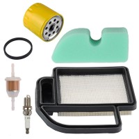 Harbot Ltx 1045 Air Filter Tune Up Maintenance Kit For Cub Cadet Lt1042 Lt1045 Ltx1040 Ltx1042 Ltx1045 Rzt42 Toro 98018 Lx420 Lx