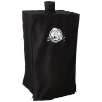 Pit Boss 73350 Vertical Electric Smoker Cover 3 Series Black 10 Inch