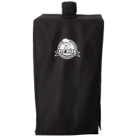 Pit Boss 73350 Vertical Electric Smoker Cover 3 Series Black 10 Inch