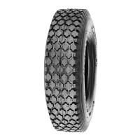 Deli Tire S356 Stud Tread 4Ply Tubeless Lawn And Garden Tire 4103506