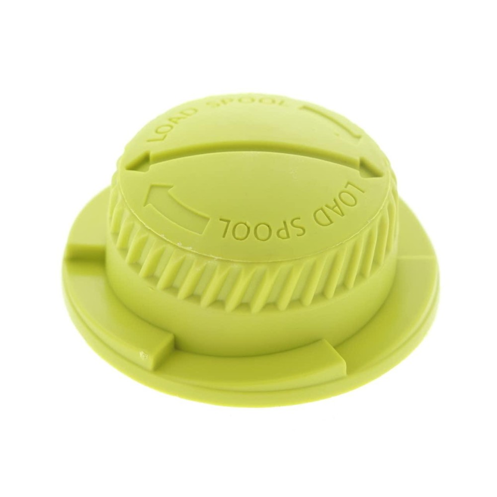 Homelite Ryobi 530455002 Genuine Bump Knob Green Replaces Also Used On Ridgid Troybilt Echo Powerstroke Workforce Blackmax