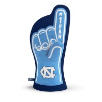 Youthefan Ncaa North Carolina Tar Heels 1 Oven Mitt