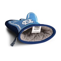 Youthefan Ncaa North Carolina Tar Heels 1 Oven Mitt