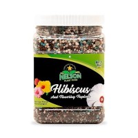 Nelson Plant Food Nutristar Hibiscus Fertilizer Outdoor And Indoor Plant Food Tropical Hibiscus Fertilizer For All Floweri