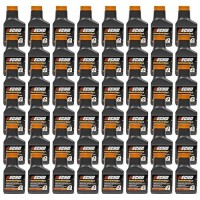 48Pk Echo Oil 2.6 Oz Bottles 2 Stroke Cycle Mix For 1 Gallon - Power Blend 6450001