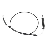 Harbot Ltx 1045 Deck Engagement Cable For Cub Cadet 1040 1045 Ltx1040 Ltx1042 Ltx1045 Ltx1046 Ltx1050H Troy Bilt Tb2246 Riding L