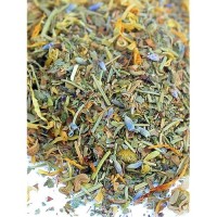 Nesting Herbs For Backyard Chickens Scent Of Spring Keep Laying Hens Happy Healthy And Relaxed 4 Pounds