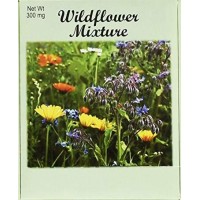 Set Of 50 Flower Seed Packets Flower Seeds In Bulk 50 Wildflower Mixture