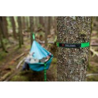 Grand Trunk Tree Trunk Straps Hammock Suspension System Multiple Colors Heavy Duty And Adjustable Travel Teal