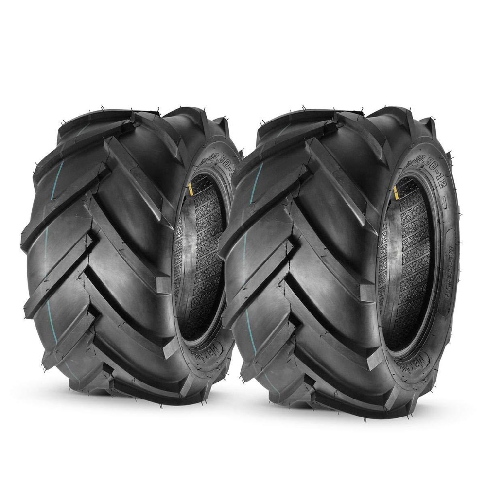 Maxauto 23X105012 Lawn Mower Tires 23X105X12 Garden Tractor Tire 23X1050 12 Nhs Ag Tires For Lawn Tractor Mower 6Ply Rated