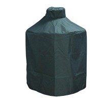 Mini Lustrous Cover For Big Green Egg Ceramic Grill Cover Outdoor Grill Cover With Durable And Water Resistant Fabric Xlarge