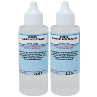 Taylor R0013 Cyanuric Acid Reagent 2 Oz 2 Pack