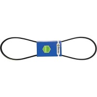 Stens Oem Replacement Belt 266-147 Compatible With Husqvarna Hu 625Hwt Wheeled Trimmer  Poulan Pr22Wt Wheeled Trimmer 185476  532185476