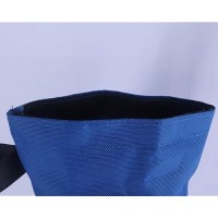 Abccanopy 112 Lbs Extra Large Canopy Sand Bags  4-Pack  Blue (Without Sand)