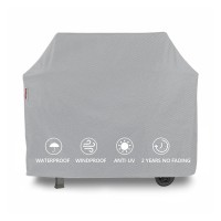 Turtle Life Bbq Grill Cover 72 Inch Heavy Duty Waterproof 46 Burner Barbecue Gas Grill Covers For Weber Genesis Charbroil Bri