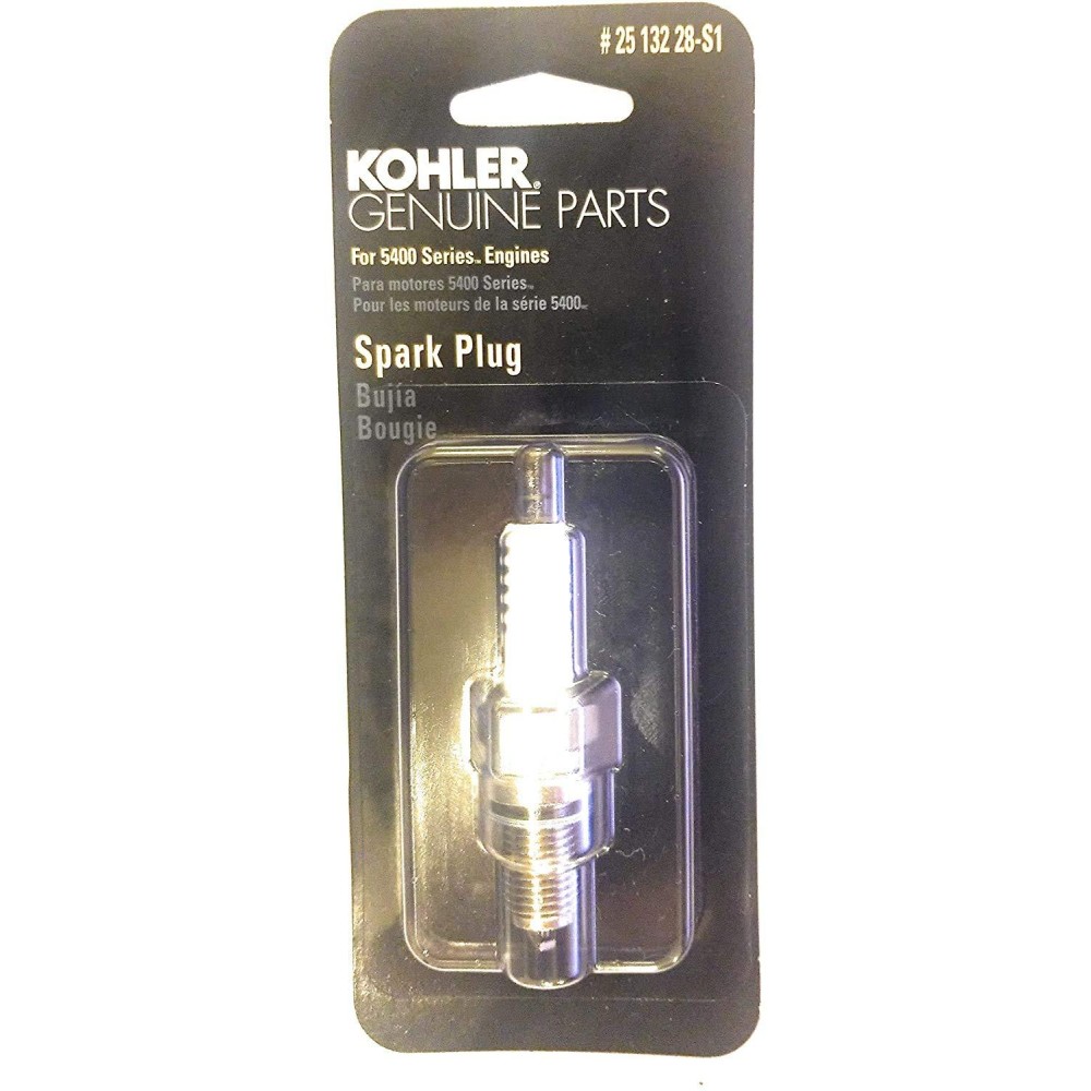 Stens 055100 Spark Plugkohler 25 132 28S Multi