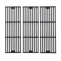 Ggc Grill Grates Replacement For Chargriller 3001 5050 3008 3030 3725 4000 5252 King Griller 3008 5252 And Others 3 Pcs