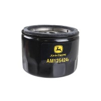 John Deere Original Original Equipment Oil Filter Am125424 2