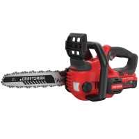 Craftsman V20 Cordless Chainsaw 12Inch Cmccs620M1