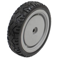 Stens New Drive Wheel For Toro Super Recyclers 1073709 Black 8X2