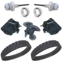 Zodiac Mx8 Tune Up Kit R0525100 R0526100 R0527000 R0524700 R0524800 R0524900