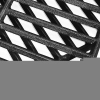 Ggc 7637 Grill Grates For Weber Spirit E210 E220 S210 S220 Spirit 200Spirit Ii 200 Series Gas Grills With Front Control Panel