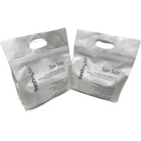 Freshwater Ace Salt 2 10Lb Bags