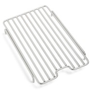 Napoleon Stainless Steel Outdoor Bbq Barbecue Broil Infrared Side Burner Grid For Lex 485 Prestige Grills