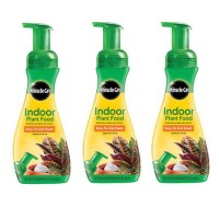 Miraclegro 100055 Indoor Plant Food 3