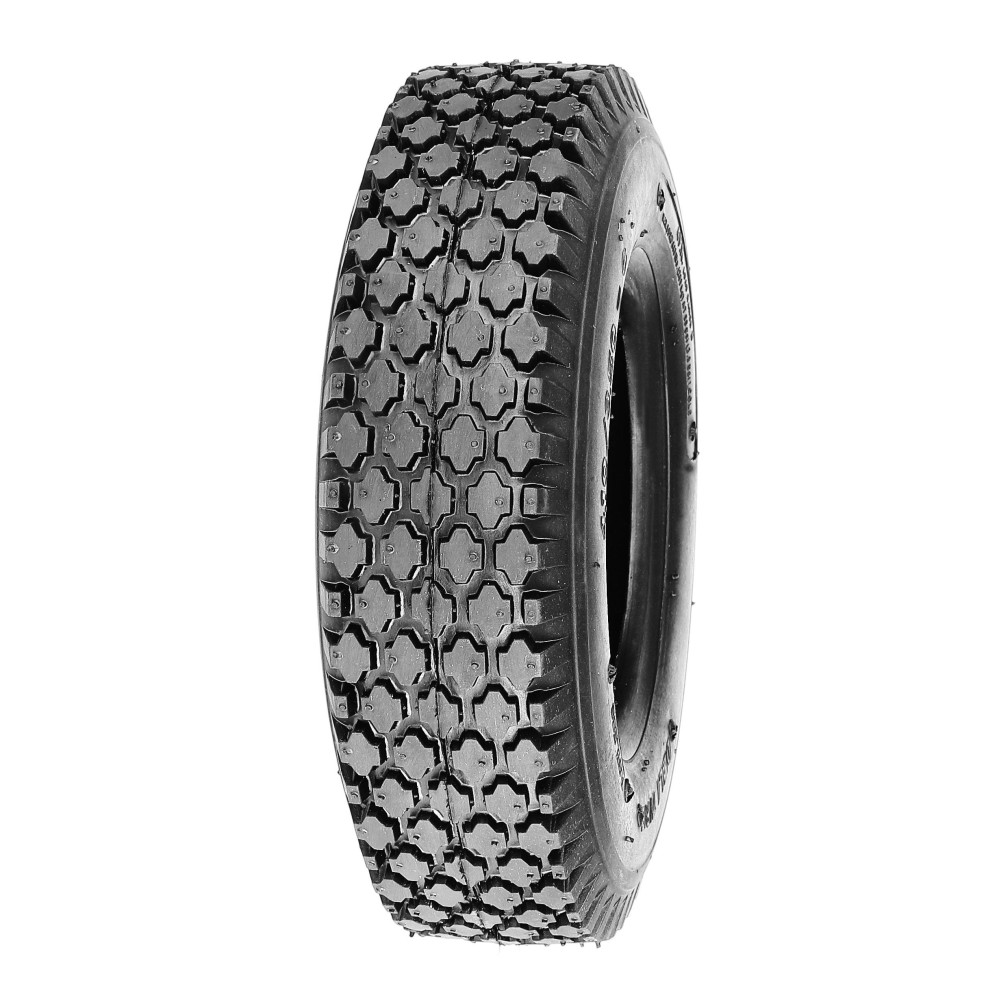 Deli Tire S356 Stud Tread 4Ply Tubeless Lawn And Garden Tire 4103504