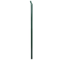 vidaXL Fence Struts 2 pcs 787 140363