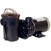 Hayward W3Sp1580X15 Power Flo Pool Pump 15 Hp