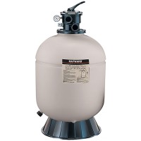 Hayward Pool Filter 20 Inch W3S210T Tan