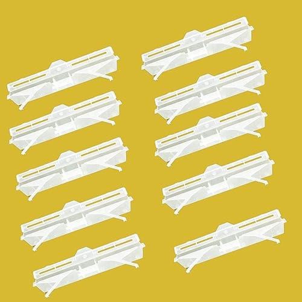 10 Pcs Small Hive Beetle For Bee Hives Beetle Blaster Shb Bee Hive Beetle Treatment Beekeeping Beehive Tools Supplies