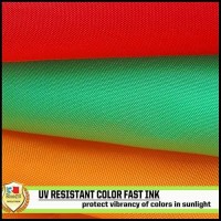 Rhungift Guyana Flag 3X5 Ft Canvas Header And Double Stitched Brass Grommets For Easy Display Guyanese Flags 3 X 5 Banner