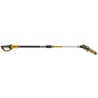 Dewalt 20V Max Xr Brushless Cordless Pole Saw Tool Onlybattery Charger Not Included Dcps620B