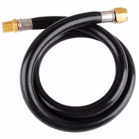 Rv Camper Trailer 38 Mpt 12 Flare Lp Propane Gas Hose High Pressure 48 Sold By Lilcharm